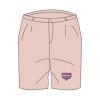 Women's Fleece Out Shorts Thumbnail
