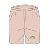 Women's Fleece Out Shorts Thumbnail