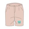 Women's Fleece Out Shorts Thumbnail