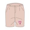Women's Fleece Out Shorts Thumbnail