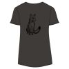 Women's Cut-It-Out T-Shirt Thumbnail