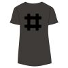 Women's Cut-It-Out T-Shirt Thumbnail