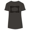 Women's Cut-It-Out T-Shirt Thumbnail