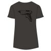 Women's Cut-It-Out T-Shirt Thumbnail