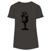 Women's Cut-It-Out T-Shirt Thumbnail