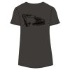 Women's Cut-It-Out T-Shirt Thumbnail