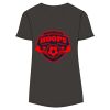 Women's Cut-It-Out T-Shirt Thumbnail