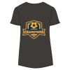 Women's Cut-It-Out T-Shirt Thumbnail