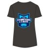 Women's Cut-It-Out T-Shirt Thumbnail