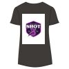Women's Cut-It-Out T-Shirt Thumbnail