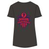 Women's Cut-It-Out T-Shirt Thumbnail
