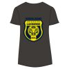 Women's Cut-It-Out T-Shirt Thumbnail