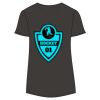 Women's Cut-It-Out T-Shirt Thumbnail