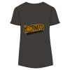 Women's Cut-It-Out T-Shirt Thumbnail