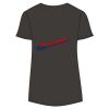 Women's Cut-It-Out T-Shirt Thumbnail