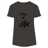 Women's Cut-It-Out T-Shirt Thumbnail