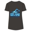 Women's Cut-It-Out T-Shirt Thumbnail