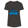 Women's Cut-It-Out T-Shirt Thumbnail