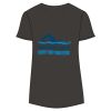Women's Cut-It-Out T-Shirt Thumbnail