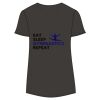 Women's Cut-It-Out T-Shirt Thumbnail