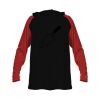 Men's Breakout Hooded Long Sleeve T-Shirt Thumbnail
