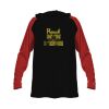 Men's Breakout Hooded Long Sleeve T-Shirt Thumbnail