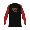 Men's Breakout Hooded Long Sleeve T-Shirt Thumbnail