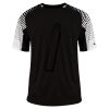 Men's Lineup T-Shirt Thumbnail