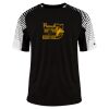 Men's Lineup T-Shirt Thumbnail